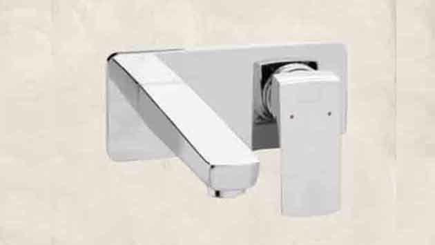 Basin Mixers 